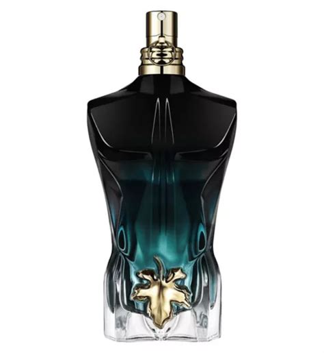 boots jean paul gaultier perfume|jean paul gaultier le male boots.